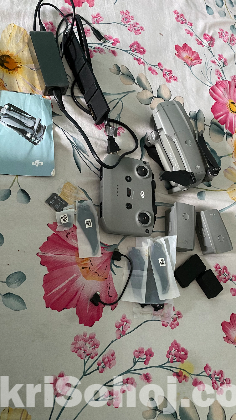 DJI Mavic air 2
